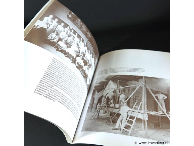 Nijmegen verleden tijd - afbeelding 3 van  5