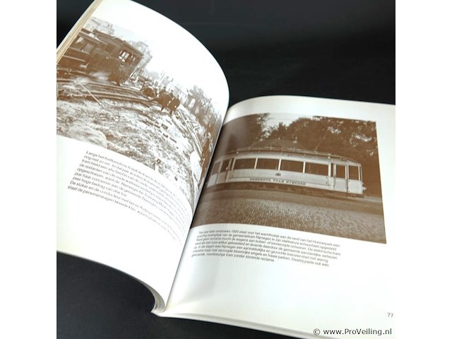 Nijmegen verleden tijd - afbeelding 5 van  5