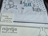 Nijntje laken - afbeelding 3 van  3