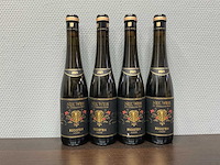 Nik weis ockfener bockstein auslese riesling 2021 0,375l (4x) - afbeelding 1 van  3