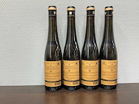 Nik weis ockfener bockstein auslese riesling 2021 0,375l (4x) - afbeelding 2 van  3