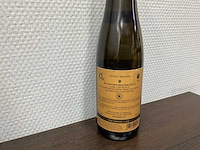 Nik weis ockfener bockstein auslese riesling 2021 0,375l (4x) - afbeelding 3 van  3
