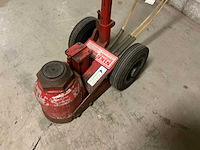 Nike 621 h garagekrik - afbeelding 3 van  5