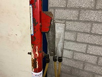 Nike 621 h garagekrik - afbeelding 4 van  5