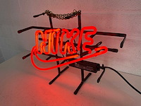 Nike glas neon - afbeelding 1 van  3