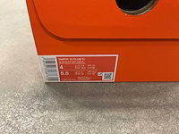 Nike vapor 16 club ic fq8438 002 paar zaalvoetbal schoenen (36) - afbeelding 4 van  4