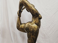 Niki de saint phalle ''nana'' xxl sculptuur - 140cm hoog