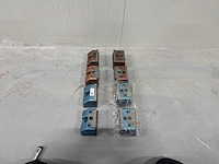 Niki machineklem (4x) - afbeelding 1 van  5