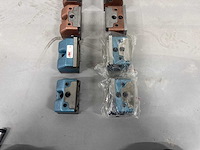 Niki machineklem (4x) - afbeelding 3 van  5