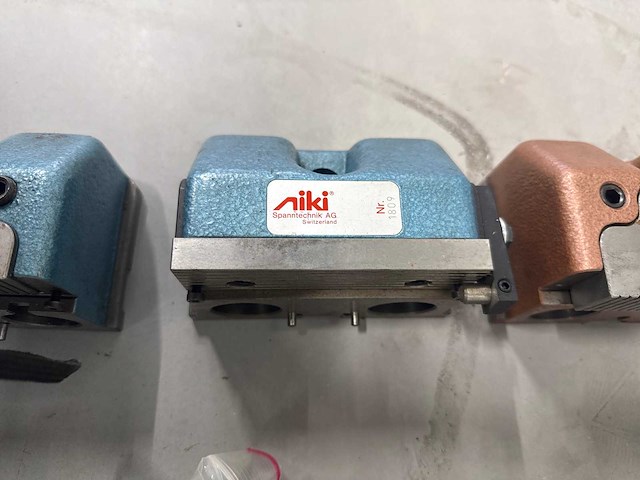 Niki machineklem (4x) - afbeelding 4 van  5