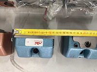 Niki machineklem (4x) - afbeelding 5 van  5