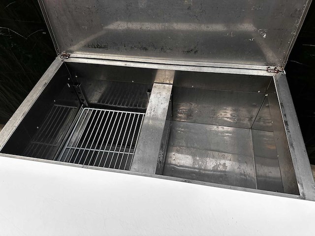 Nikinox - saladette - afbeelding 2 van  6