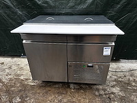 Nikinox - saladette - afbeelding 4 van  6