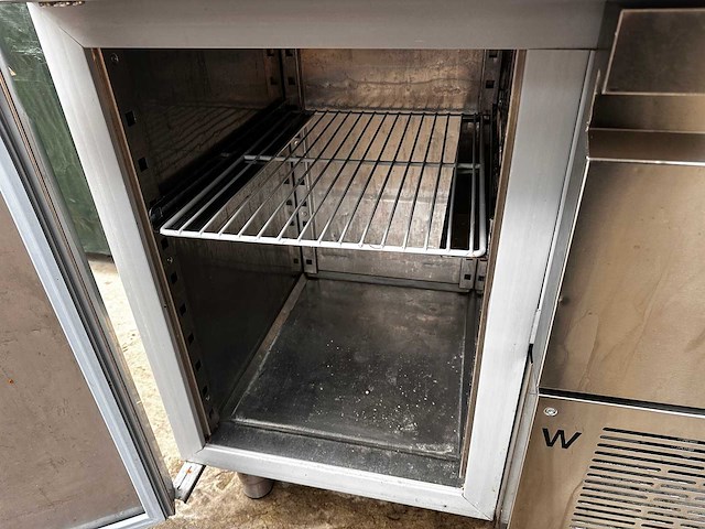 Nikinox - saladette - afbeelding 5 van  6