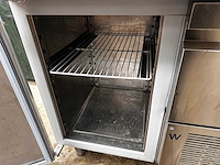 Nikinox - saladette - afbeelding 5 van  6