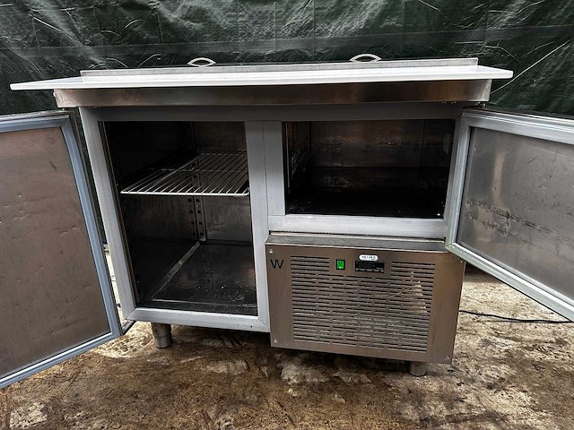 Nikinox - saladette - afbeelding 6 van  6