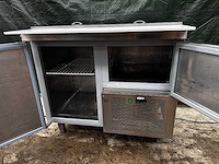 Nikinox - saladette - afbeelding 6 van  6