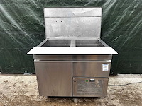 Nikinox - saladette - afbeelding 1 van  6