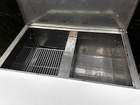 Nikinox - saladette - afbeelding 2 van  6