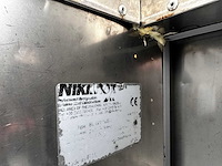 Nikinox - saladette - afbeelding 6 van  6