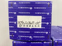 Nikken bt50-slb28-105 tool holders (16x) - afbeelding 2 van  10