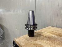 Nikken bt50-slb28-105 tool holders (16x) - afbeelding 6 van  10