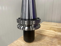 Nikken bt50-slb28-105 tool holders (16x) - afbeelding 7 van  10