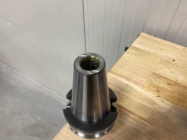 Nikken bt50-slb28-105 tool holders (16x) - afbeelding 8 van  10