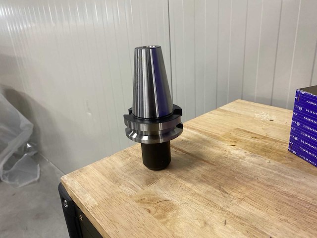 Nikken bt50-slb28-105 tool holders (16x) - afbeelding 9 van  10