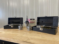 Nikken divers boring head (3x) - afbeelding 1 van  5
