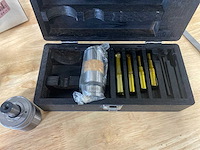 Nikken divers boring head (3x) - afbeelding 6 van  9