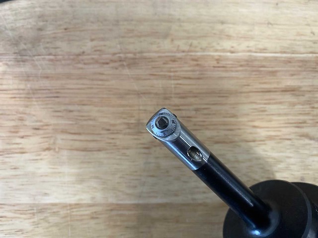 Nikken divers boring head (3x) - afbeelding 9 van  9