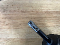 Nikken divers boring head (3x) - afbeelding 9 van  9
