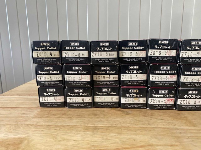 Nikken divers taphouder spantangen (24x) - afbeelding 2 van  6