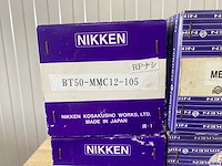 Nikken divers tool holders (9x) - afbeelding 2 van  9
