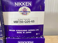 Nikken divers tool holders (9x) - afbeelding 4 van  9