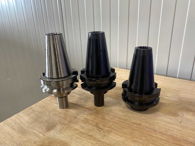 Nikken divers tool holders (9x) - afbeelding 5 van  9