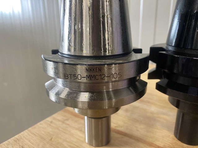 Nikken divers tool holders (9x) - afbeelding 6 van  9