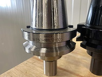 Nikken divers tool holders (9x) - afbeelding 6 van  9