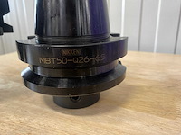 Nikken divers tool holders (9x) - afbeelding 8 van  9