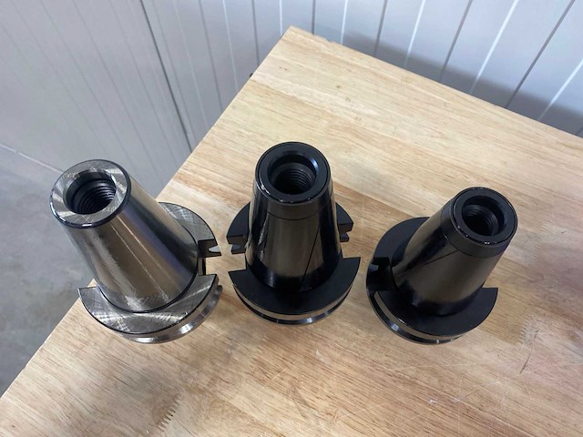 Nikken divers tool holders (9x) - afbeelding 9 van  9