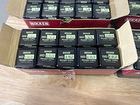 Nikken diversen spantangen (100x) - afbeelding 4 van  7