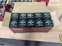 Nikken diversen spantangen (100x) - afbeelding 11 van  11