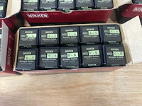 Nikken diversen spantangen (100x) - afbeelding 7 van  11
