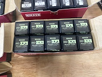 Nikken diversen spantangen (100x) - afbeelding 9 van  11