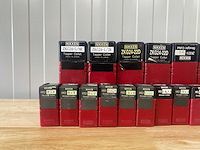 Nikken diversen spantangen (20x) - afbeelding 6 van  7