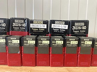 Nikken diversen spantangen (20x) - afbeelding 7 van  8