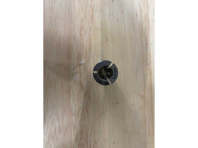 Nikken diversen spantangen (20x) - afbeelding 5 van  7