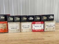 Nikken diversen spantangen (20x) - afbeelding 7 van  7