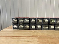 Nikken diversen spantangen (40x) - afbeelding 4 van  5